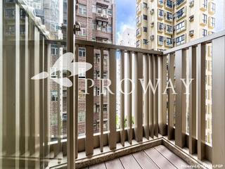 Sai Ying Pun - The Nova 09