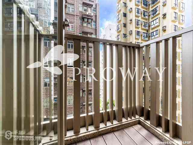 Sai Ying Pun - The Nova 09