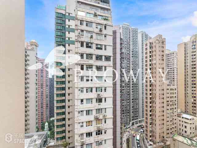 中半山 - 利德大厦 02
