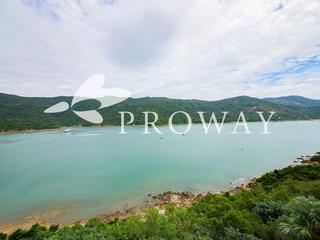 赤柱 - 紅山半島 02