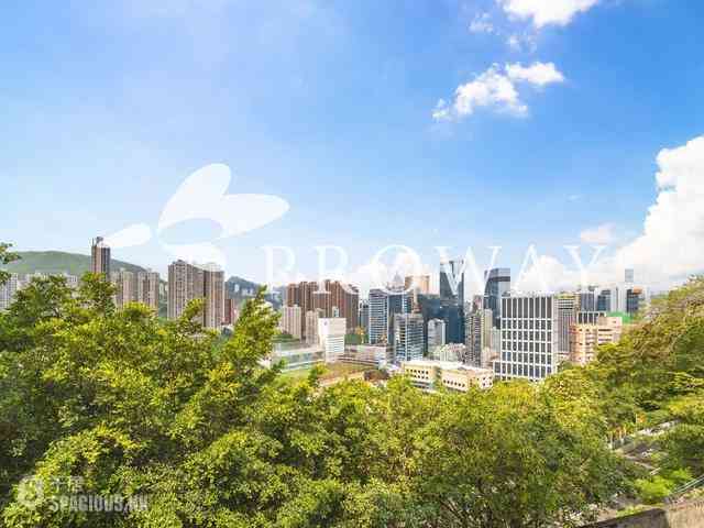 Tai Hang - 5, Wang Fung Terrace 02