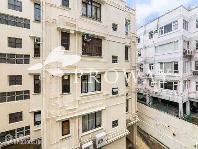 Tai Hang - 5, Wang Fung Terrace 02