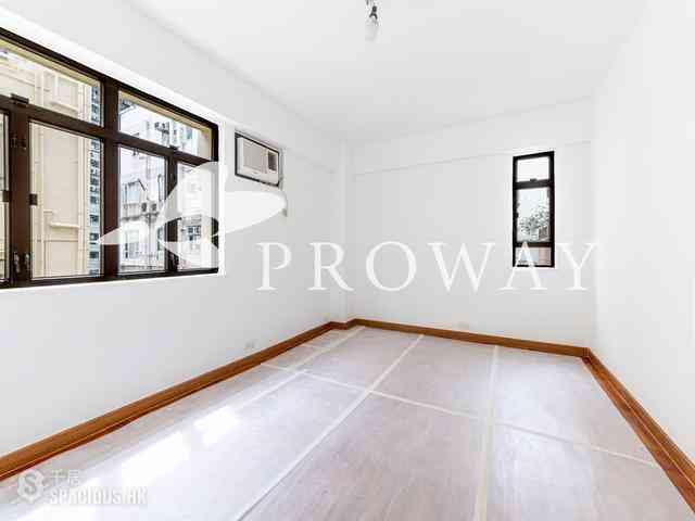Tai Hang - 5, Wang Fung Terrace 04