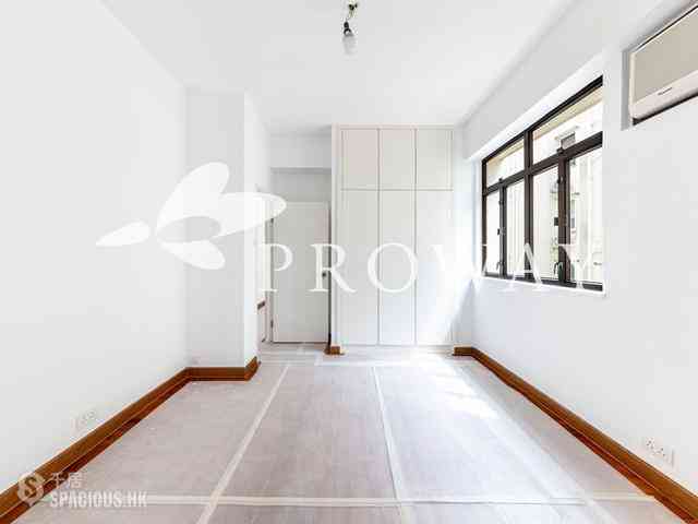 Tai Hang - 5, Wang Fung Terrace 05