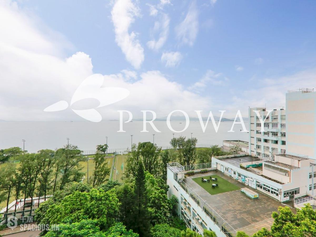 Pok Fu Lam - Scenic Villas 01