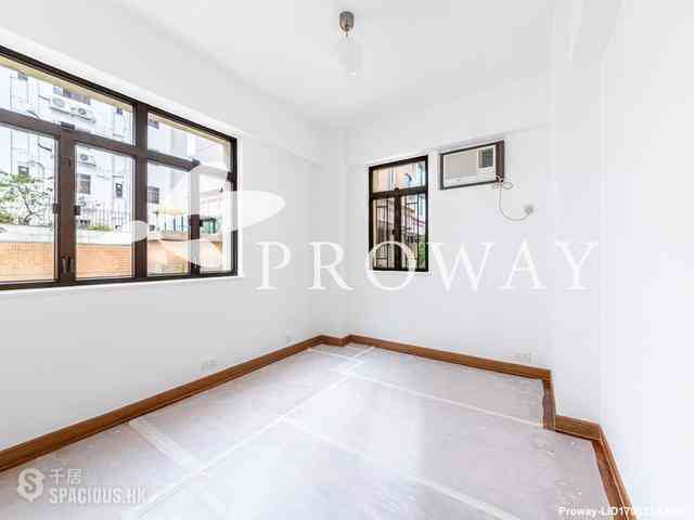Tai Hang - 5, Wang Fung Terrace 06