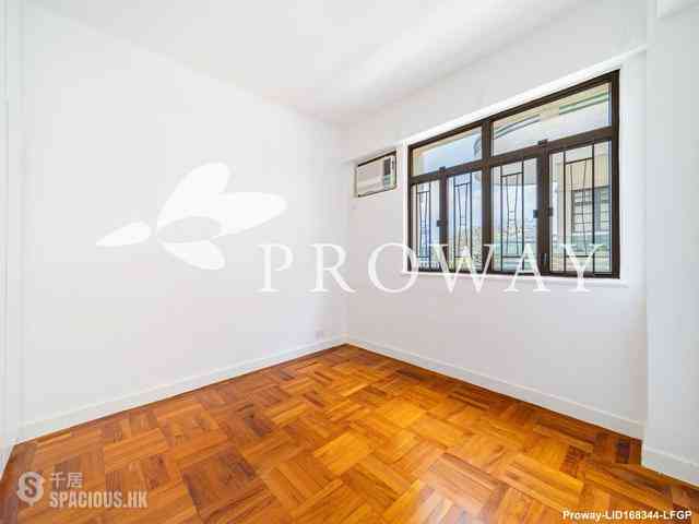 Tai Hang - 5, Wang Fung Terrace 08