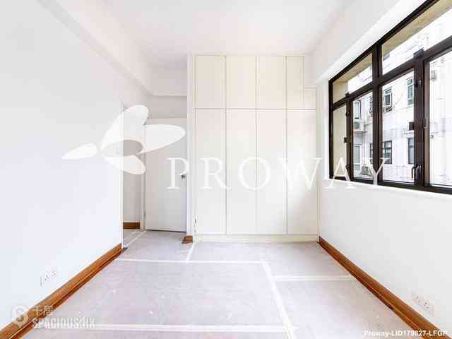 Tai Hang - 5, Wang Fung Terrace 07