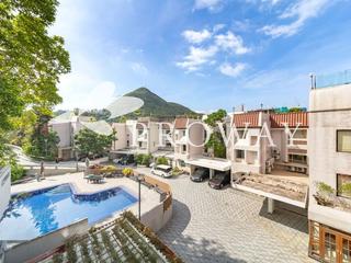 Shouson Hill - Orchid Valley 02