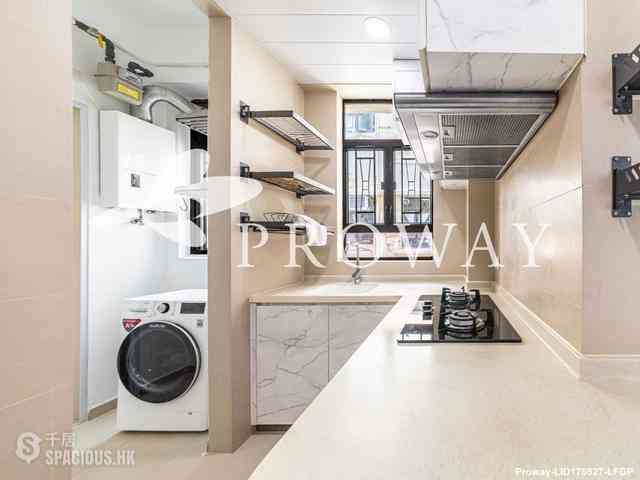 Tai Hang - 5, Wang Fung Terrace 08