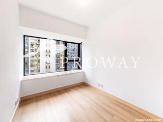 Mid Levels Central - 62B, Robinson Road 07