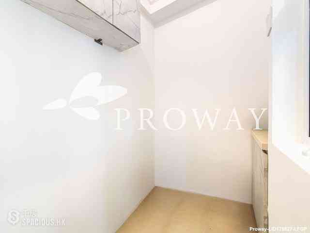 Tai Hang - 5, Wang Fung Terrace 10