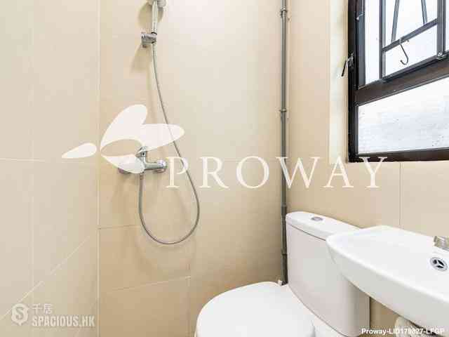 Tai Hang - 5, Wang Fung Terrace 11