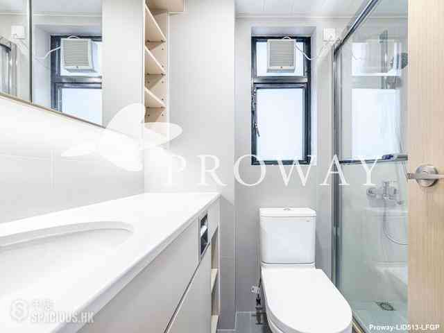 Mid Levels Central - 62B, Robinson Road 10
