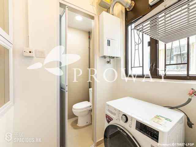 Tai Hang - 5, Wang Fung Terrace 12