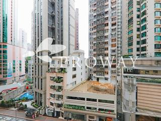 中半山 - 惠利大厦 02
