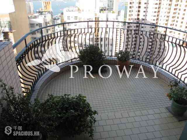 Sai Ying Pun - Kingsfield Tower 01