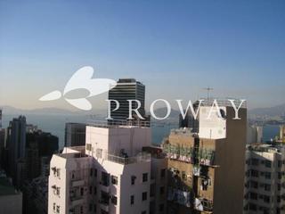 Sai Ying Pun - Kingsfield Tower 02