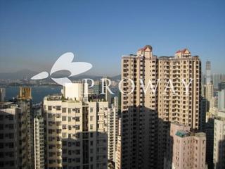 Sai Ying Pun - Kingsfield Tower 03