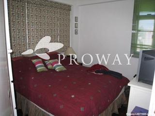 Sai Ying Pun - Kingsfield Tower 07