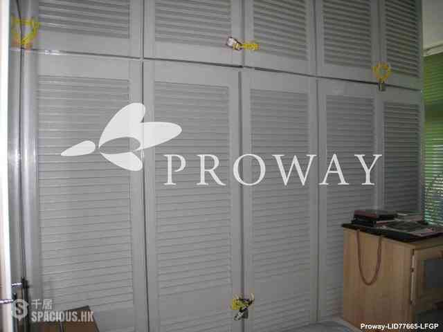 Sai Ying Pun - Kingsfield Tower 10