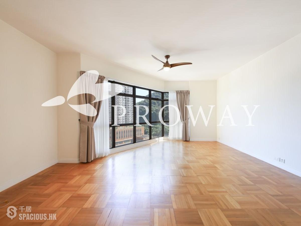 Mid Levels East - Bamboo Grove 01
