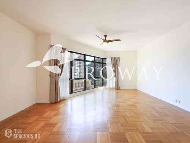 Mid Levels East - Bamboo Grove 01