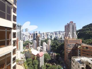 Mid Levels East - Bamboo Grove 02