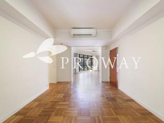Mid Levels East - Bamboo Grove 04