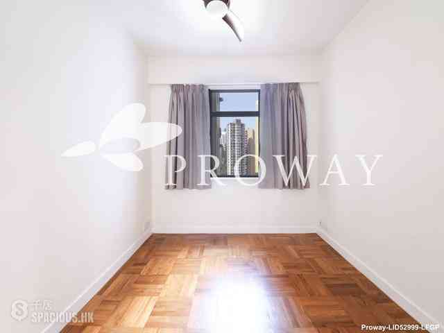 Mid Levels East - Bamboo Grove 07