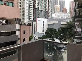 西半山 - 瑞麒大厦 04