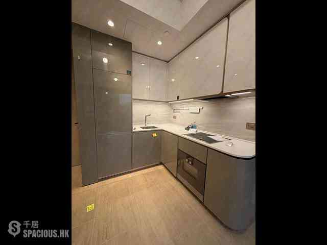 Wong Chuk Hang - The Southside Phase 4A Tower 2B 05
