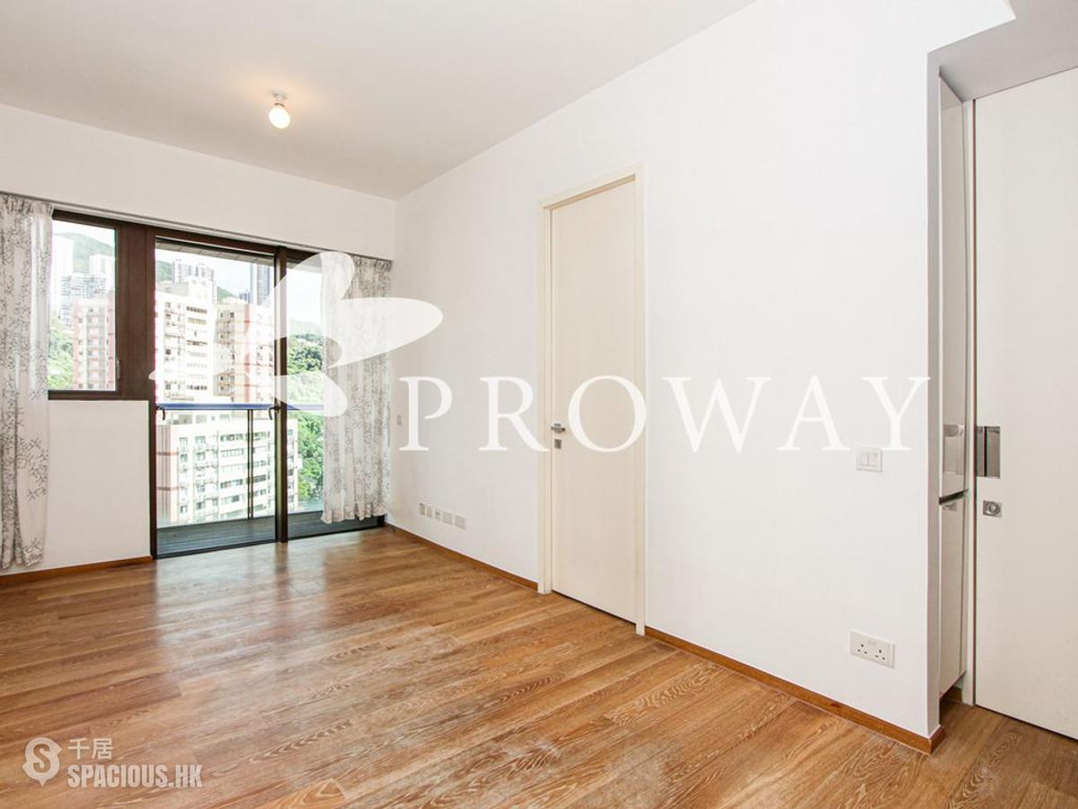 Causeway Bay - Yoo Residence 01