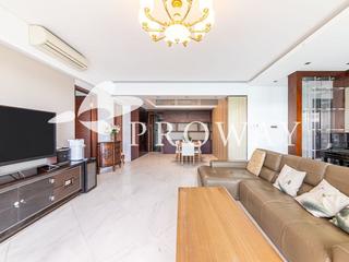 Cyberport - Residence Bel-Air Phase 4 Bel-Air on the Peak 03