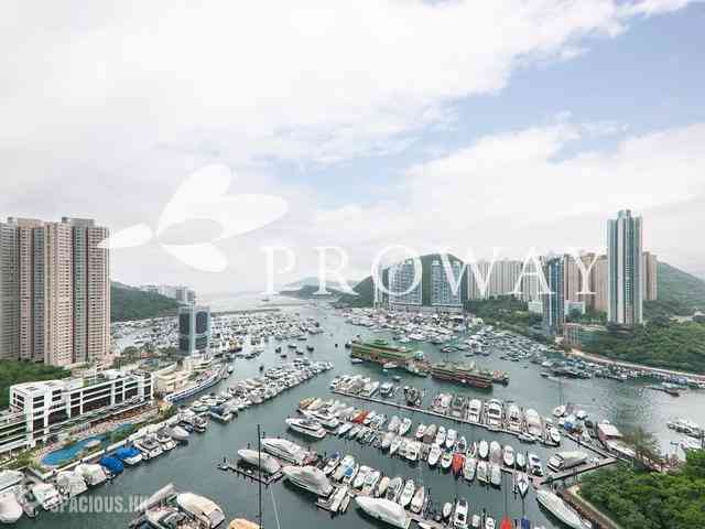Wong Chuk Hang - Marinella 02