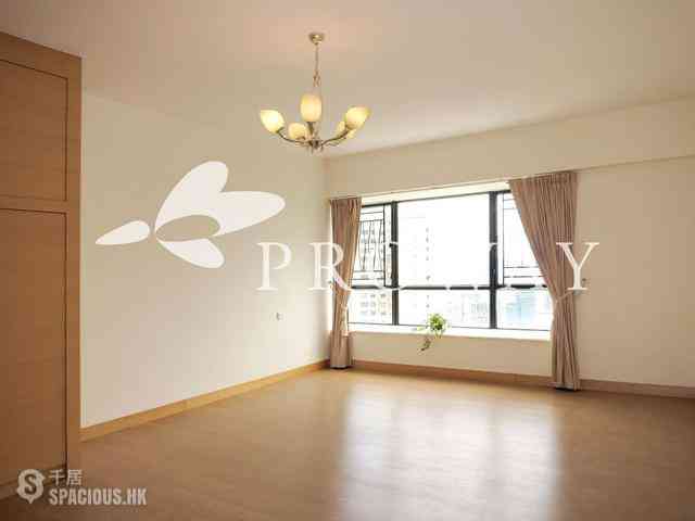 Mid Levels Central - Clovelly Court 03