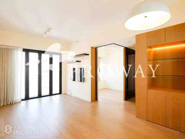 Mid Levels Central - Gramercy 04