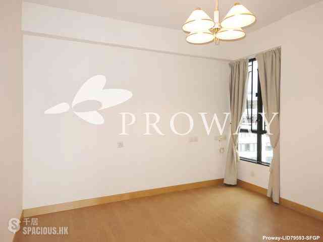 Mid Levels Central - Clovelly Court 09