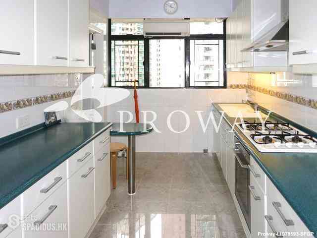 Mid Levels Central - Clovelly Court 10