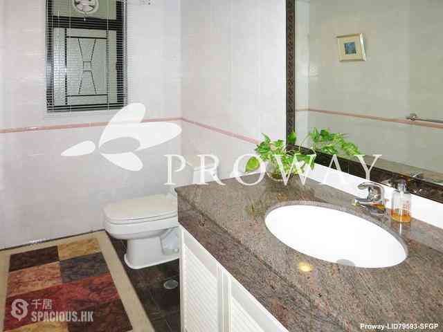 Mid Levels Central - Clovelly Court 12
