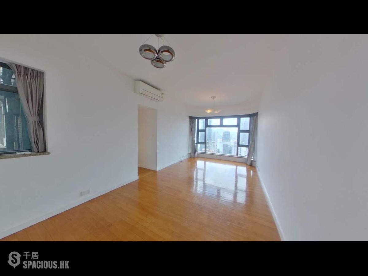 Mid Levels Central - Palatial Crest 01