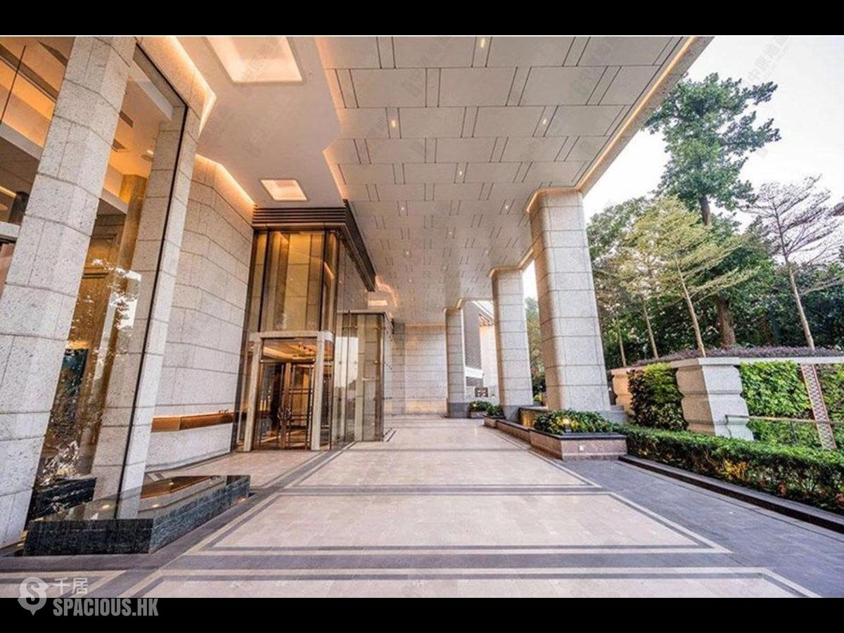中半山 - 21 Borrett Road 1號及2號 01