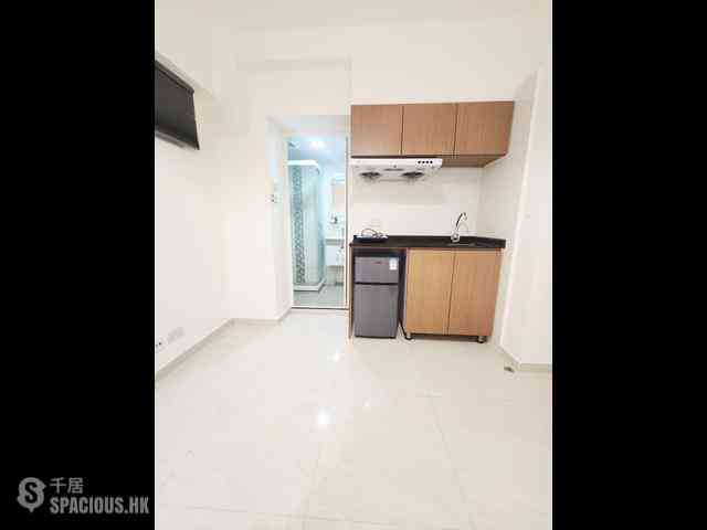 Kennedy Town - Tai Tak Mansion 01
