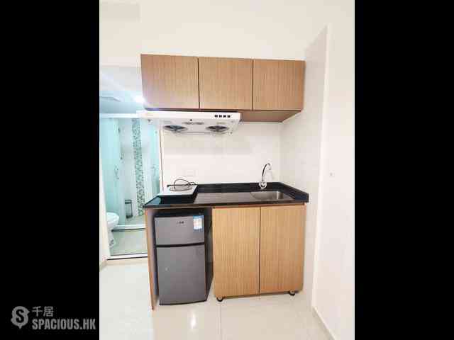 Kennedy Town - Tai Tak Mansion 02