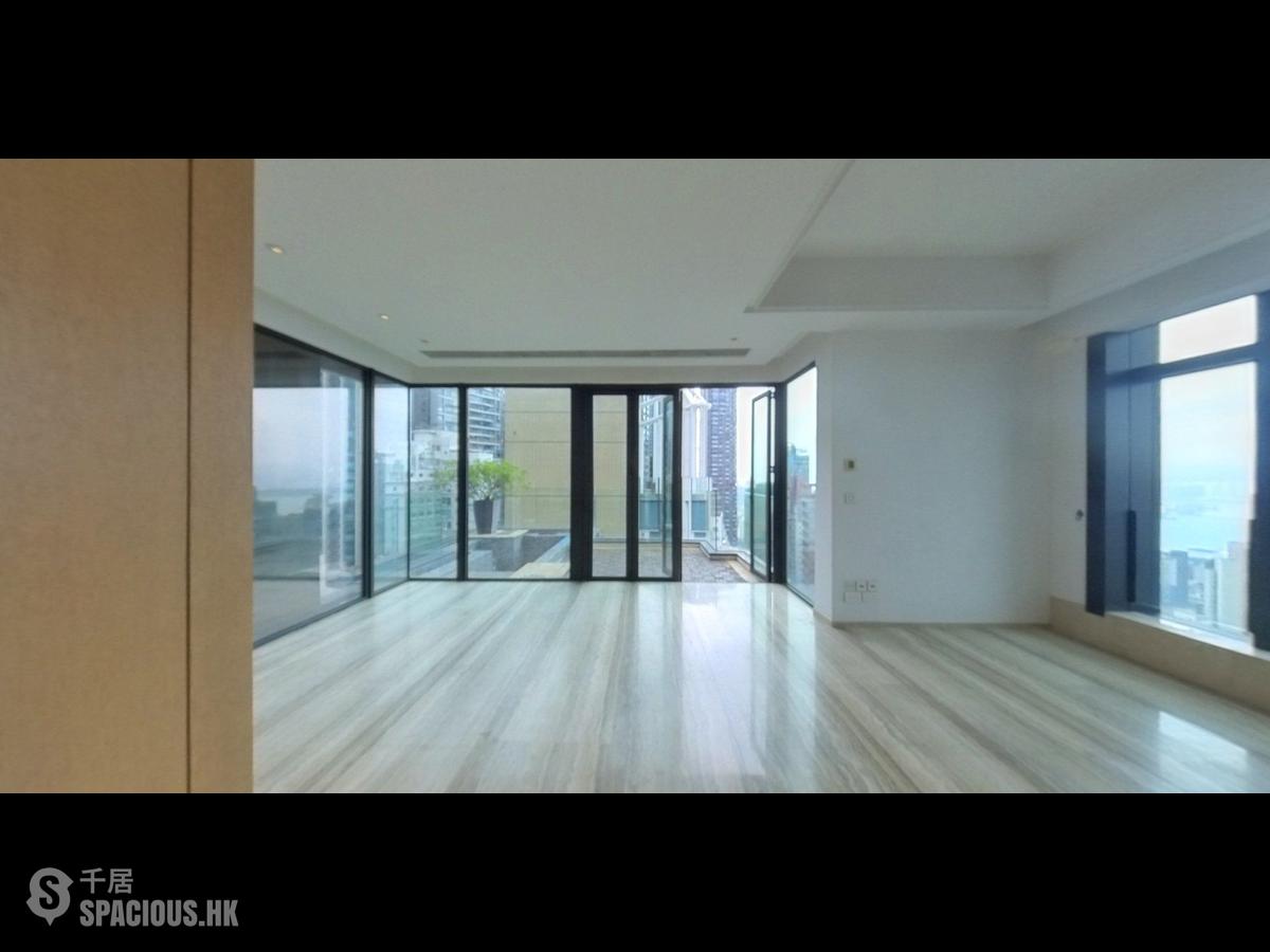 Mid Levels Central - Gramercy 01