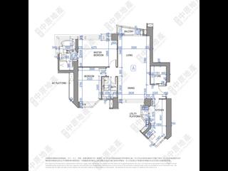 Mid Levels West - Alassio 10