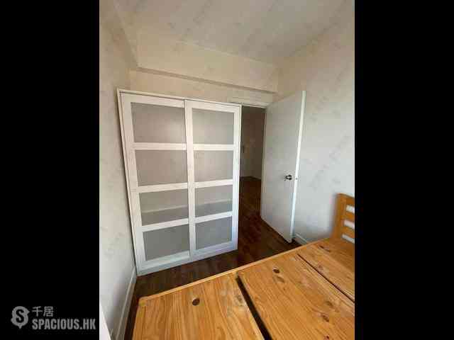 Sai Ying Pun - Connaught Garden 05