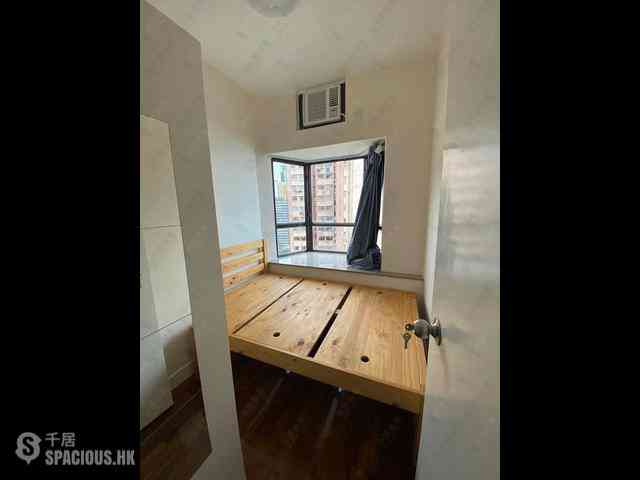Sai Ying Pun - Connaught Garden 06