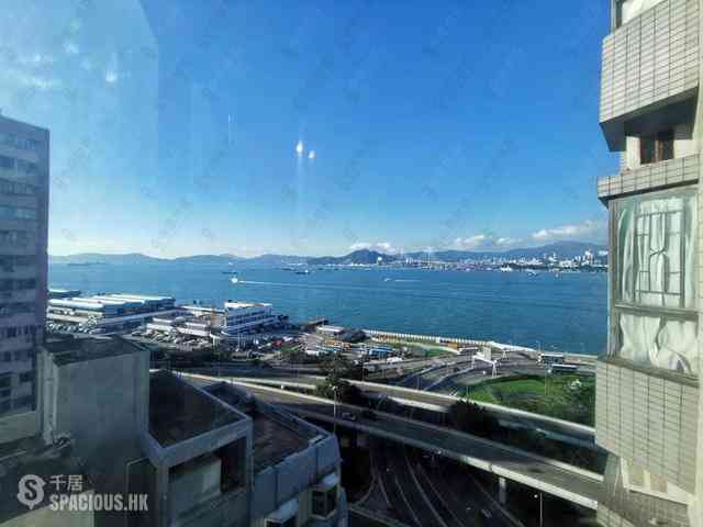 Sai Ying Pun - Connaught Garden 07