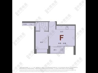 Sai Ying Pun - Island Crest 07